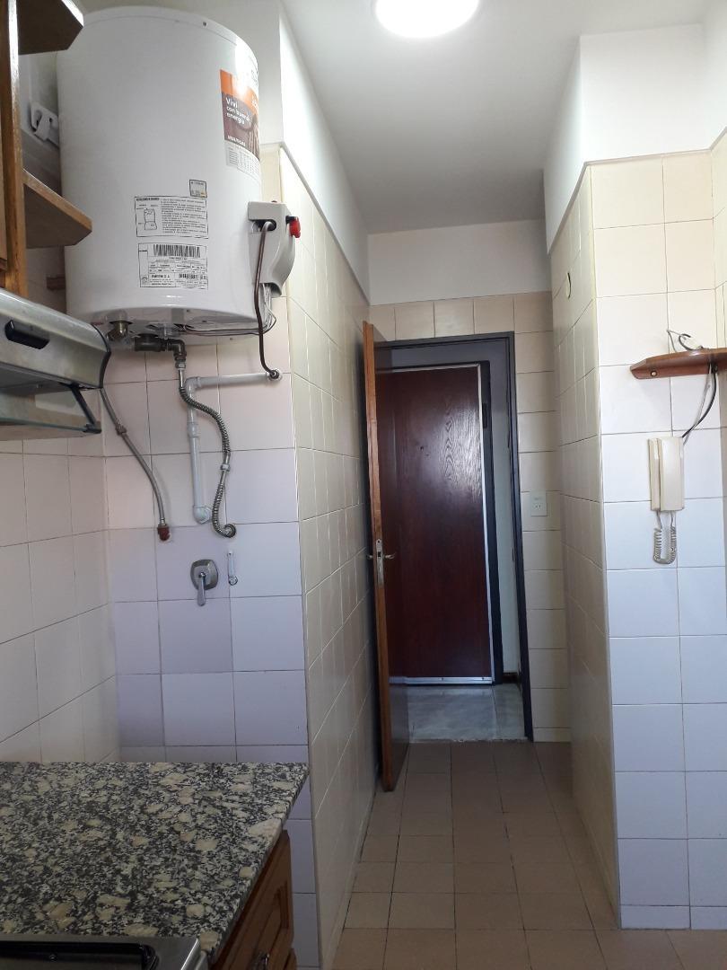 Departamento en Venta en Villa Ballester, USD 130.000