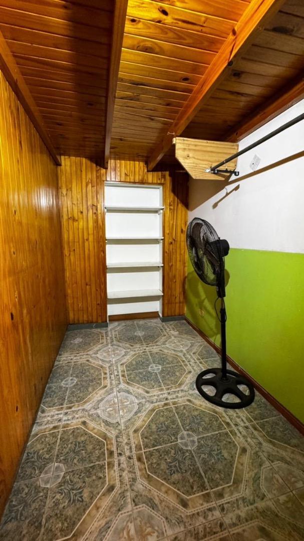 Centenario 500, Piso Pb