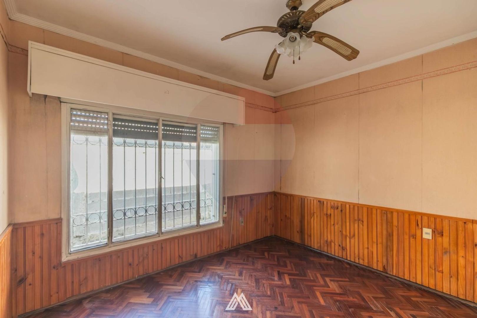 Casa en Alquiler de 2 dormitorios