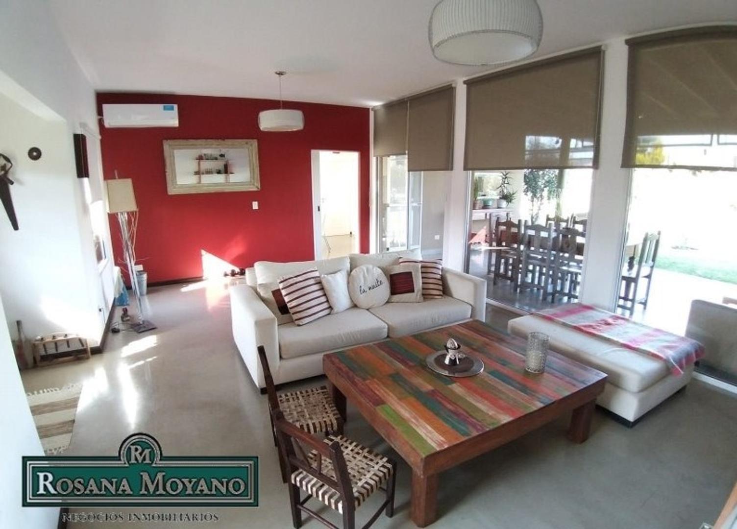 Alquiler Temporal - Barrio San Francisco - Villanueva