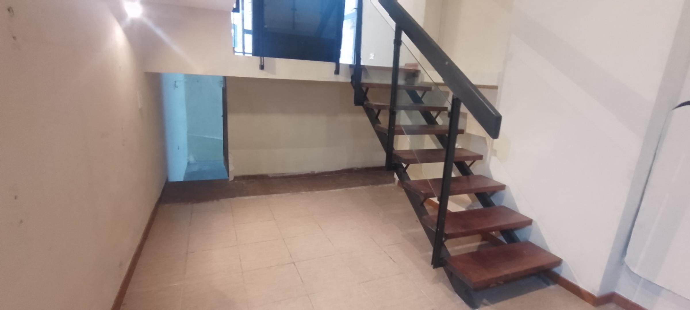 Uruguay 900 "solo GarantÍa Propietaria Familiar"