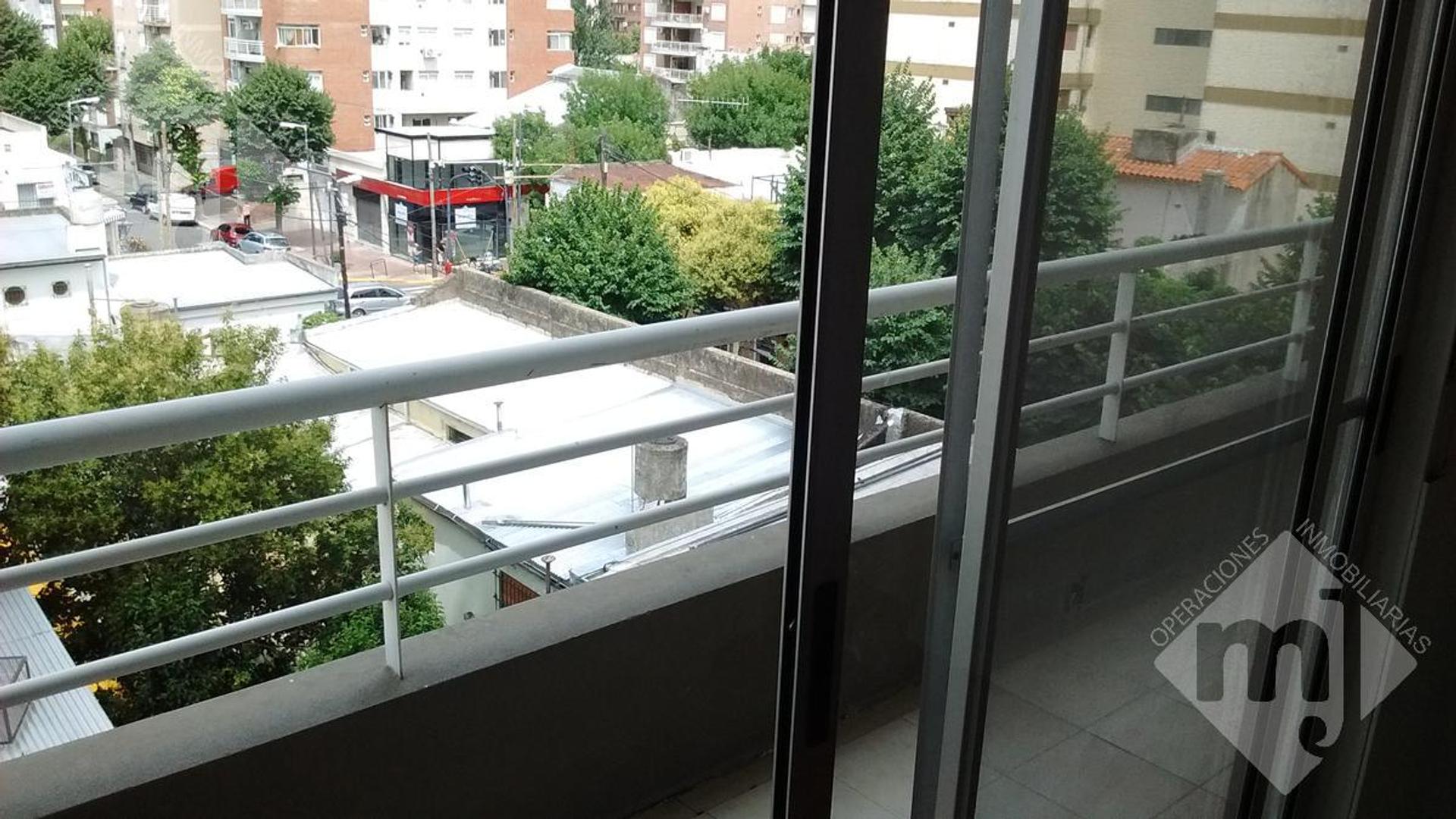 Departamento en Alquiler de 1 dormitorio