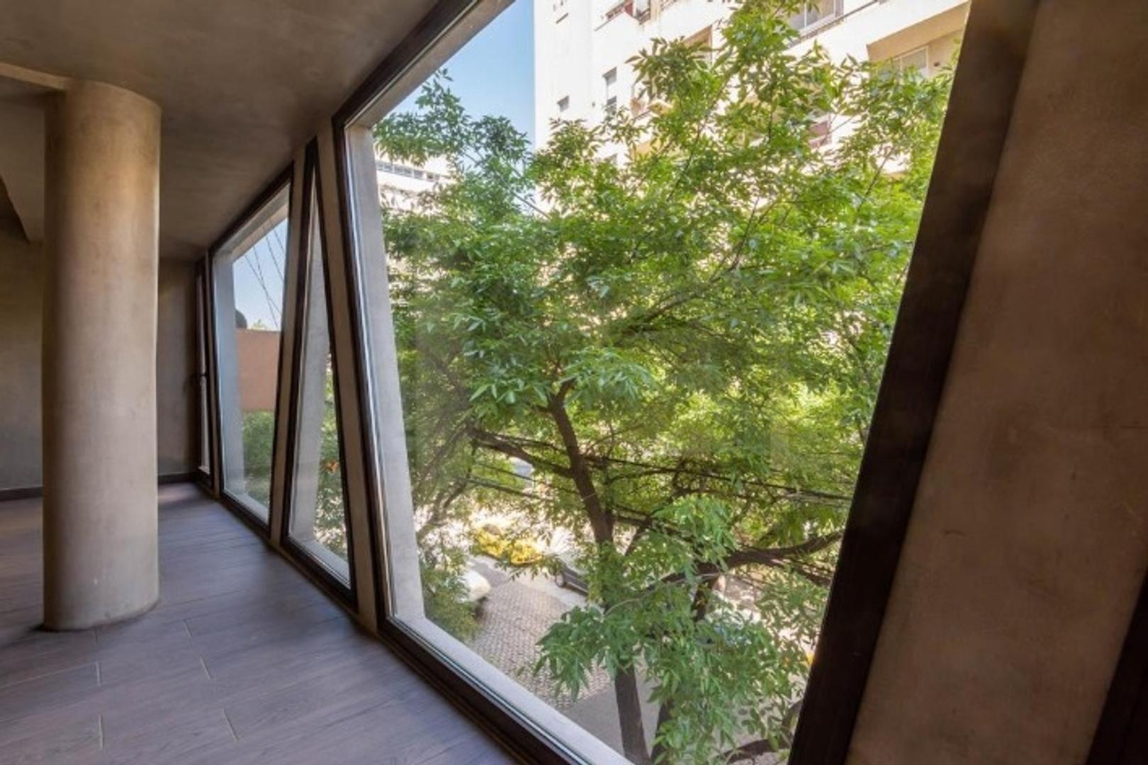 Departamento en Venta en Palermo Hollywood, USD 223.000