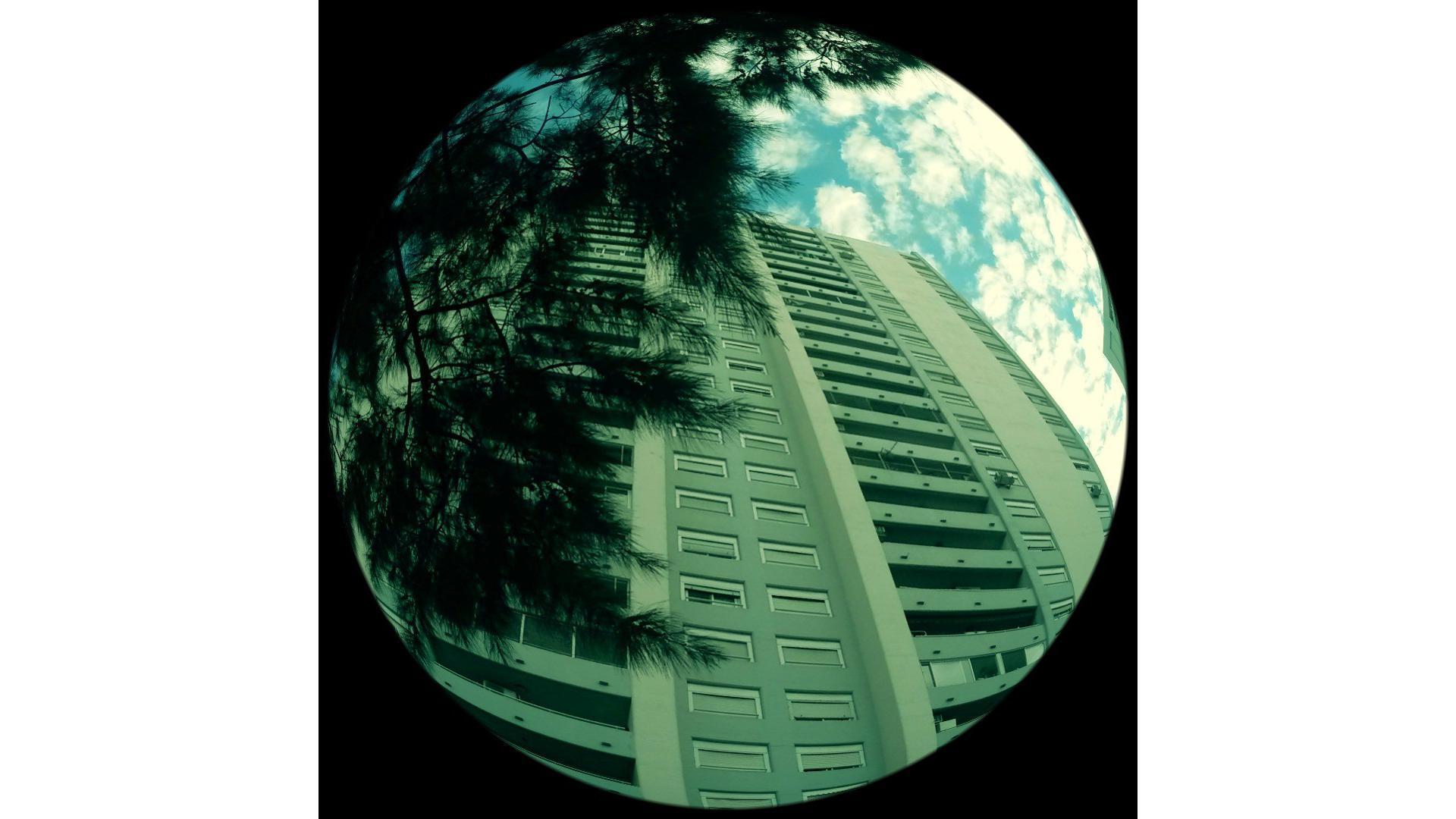 Patricios 265 , Piso 12