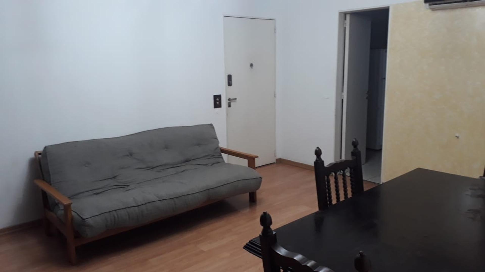 Departamento en Alquiler Temporal de 2 ambientes