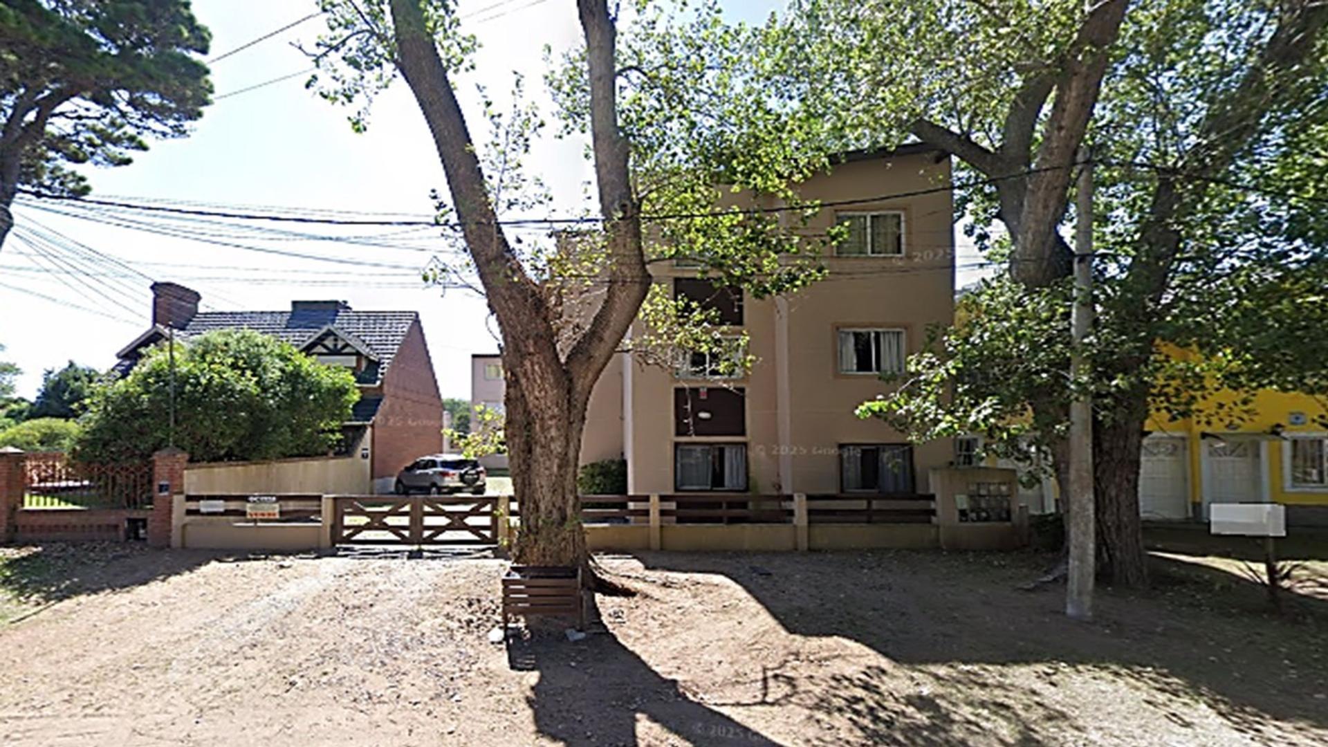 CÓMODO DEPARTAMENTO DE DOS AMBIENTES