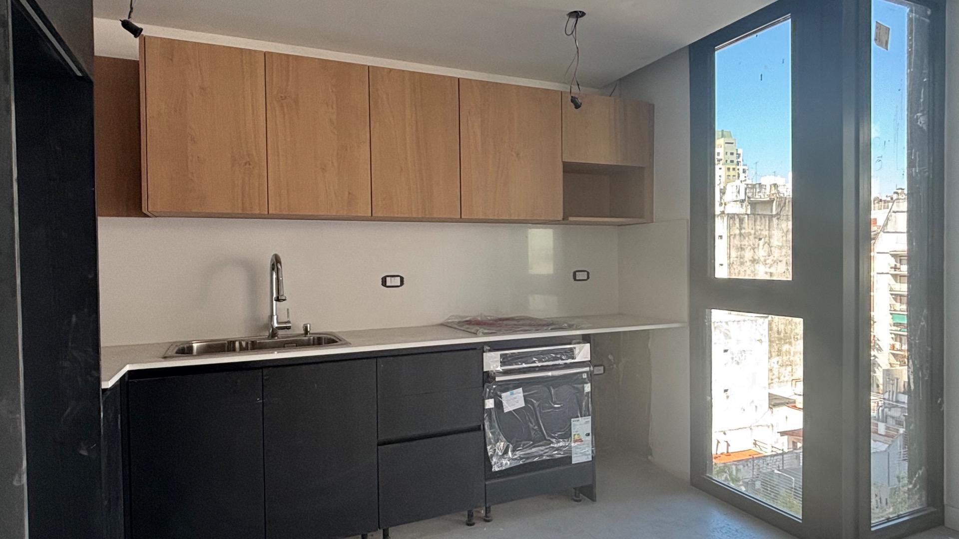Departamento en Venta de 2 dormitorios