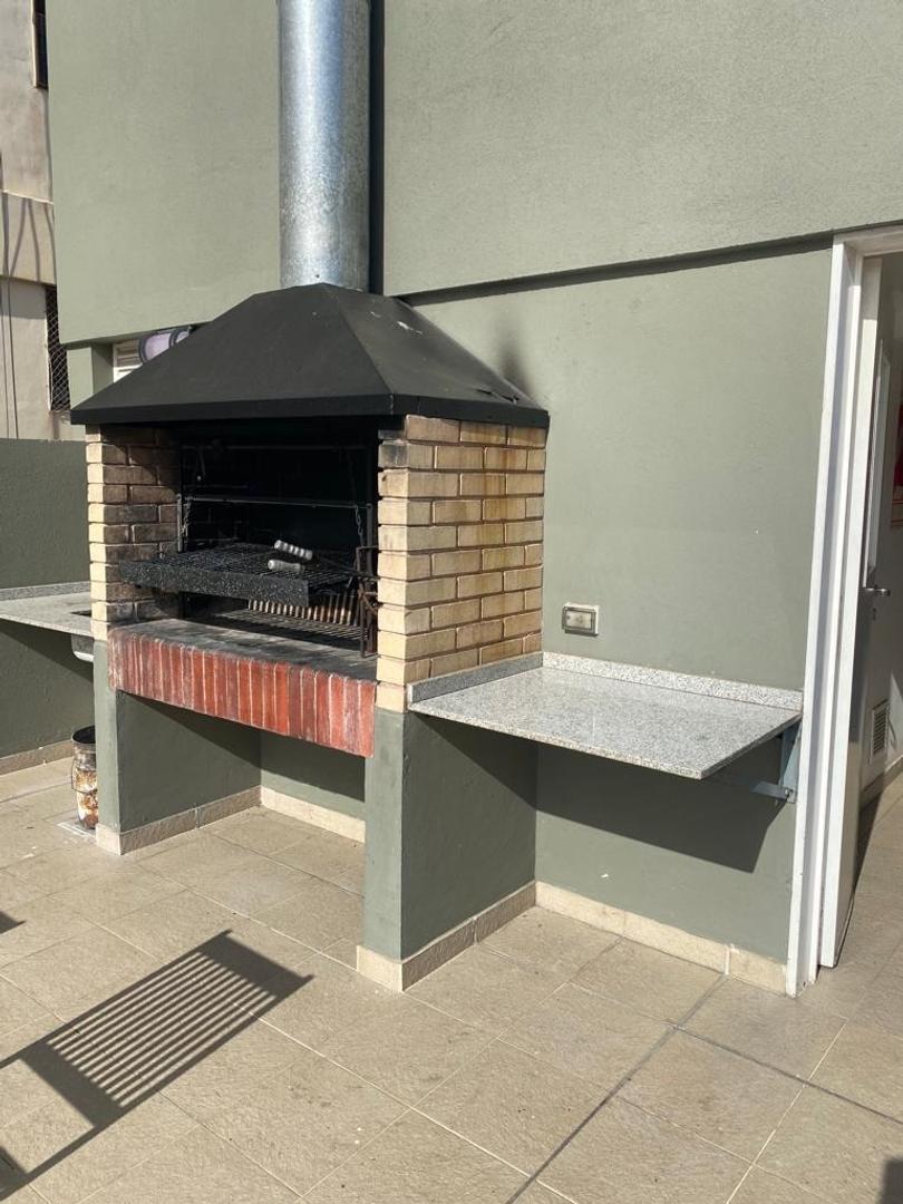 Departamento en Alquiler de Monoambiente