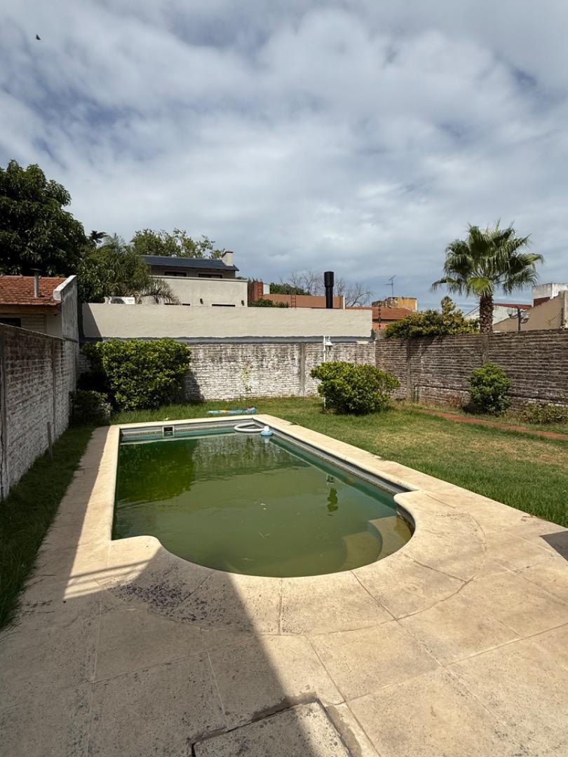 Casa en Venta 40 años