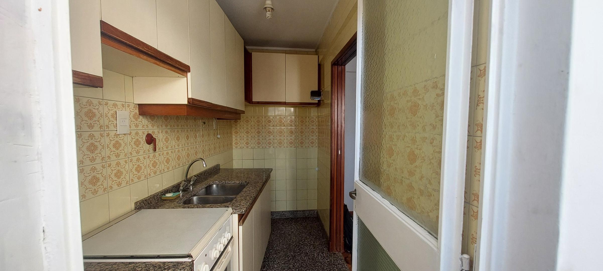 Departamento en Venta 40 años