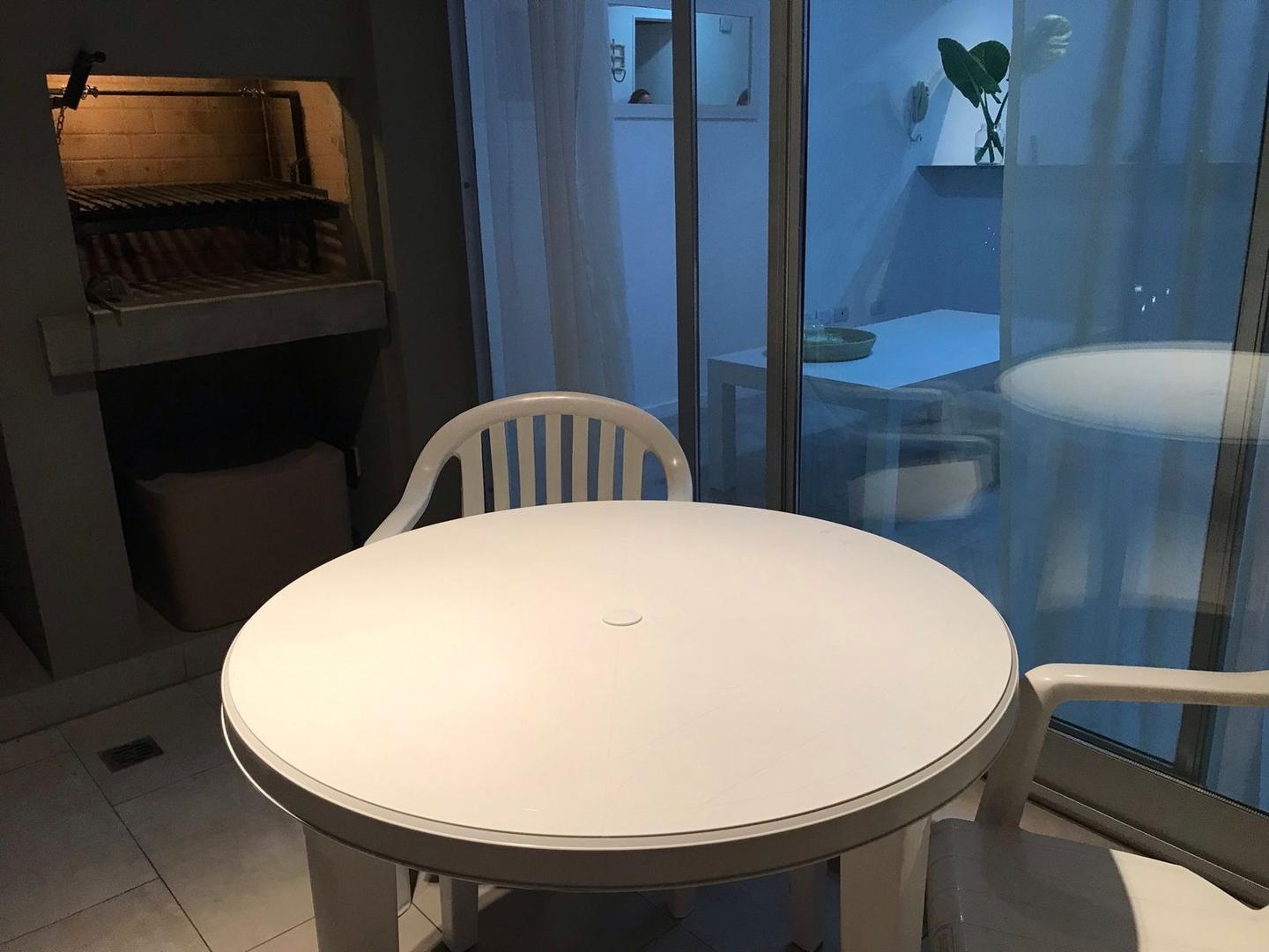 Departamento en Alquiler Temporal en Lagoon Pilar, USD 1.100