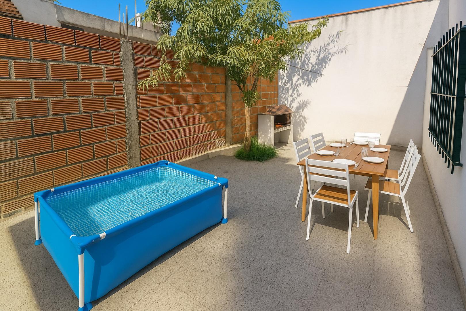 Depto Tipo Casa en Venta de 2 dormitorios