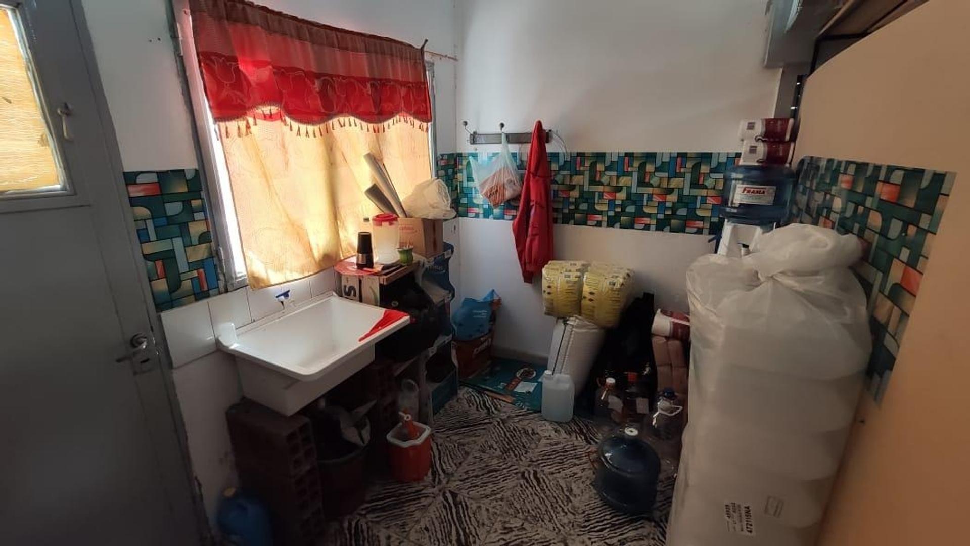 Casa en Venta de 2 dormitorios