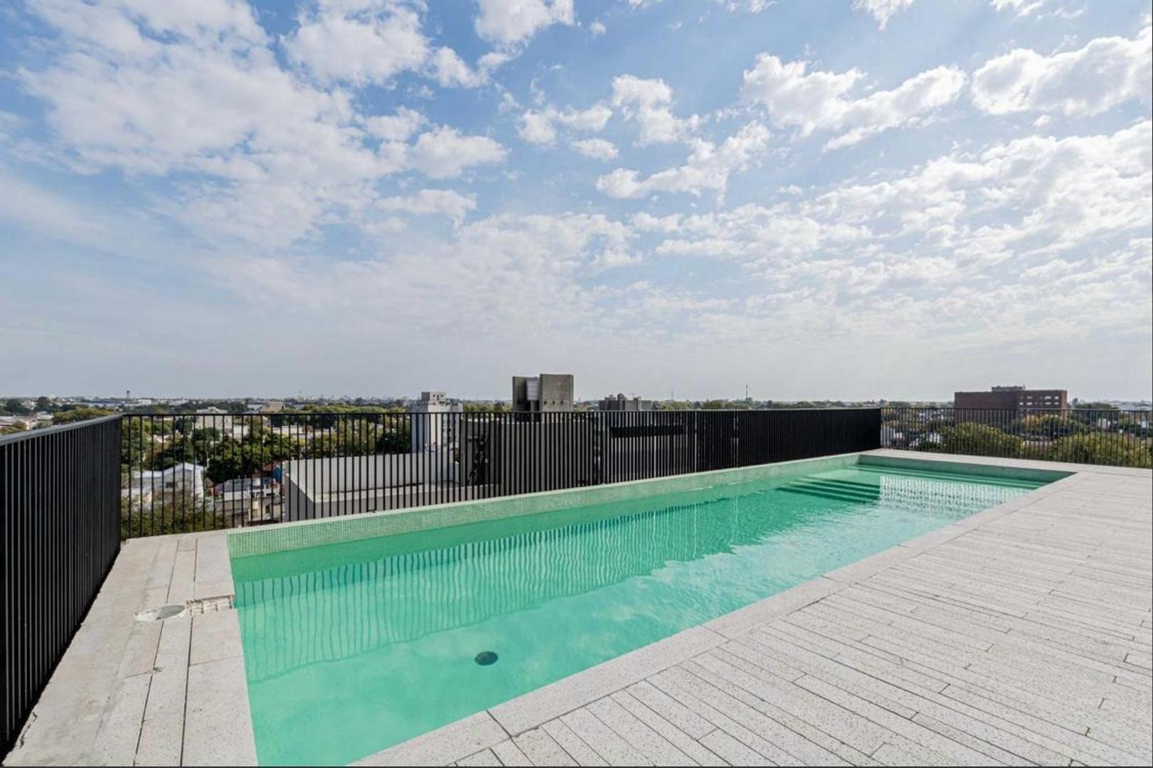 Departamento en Venta en Florida Belgrano/Oeste, USD 180.000