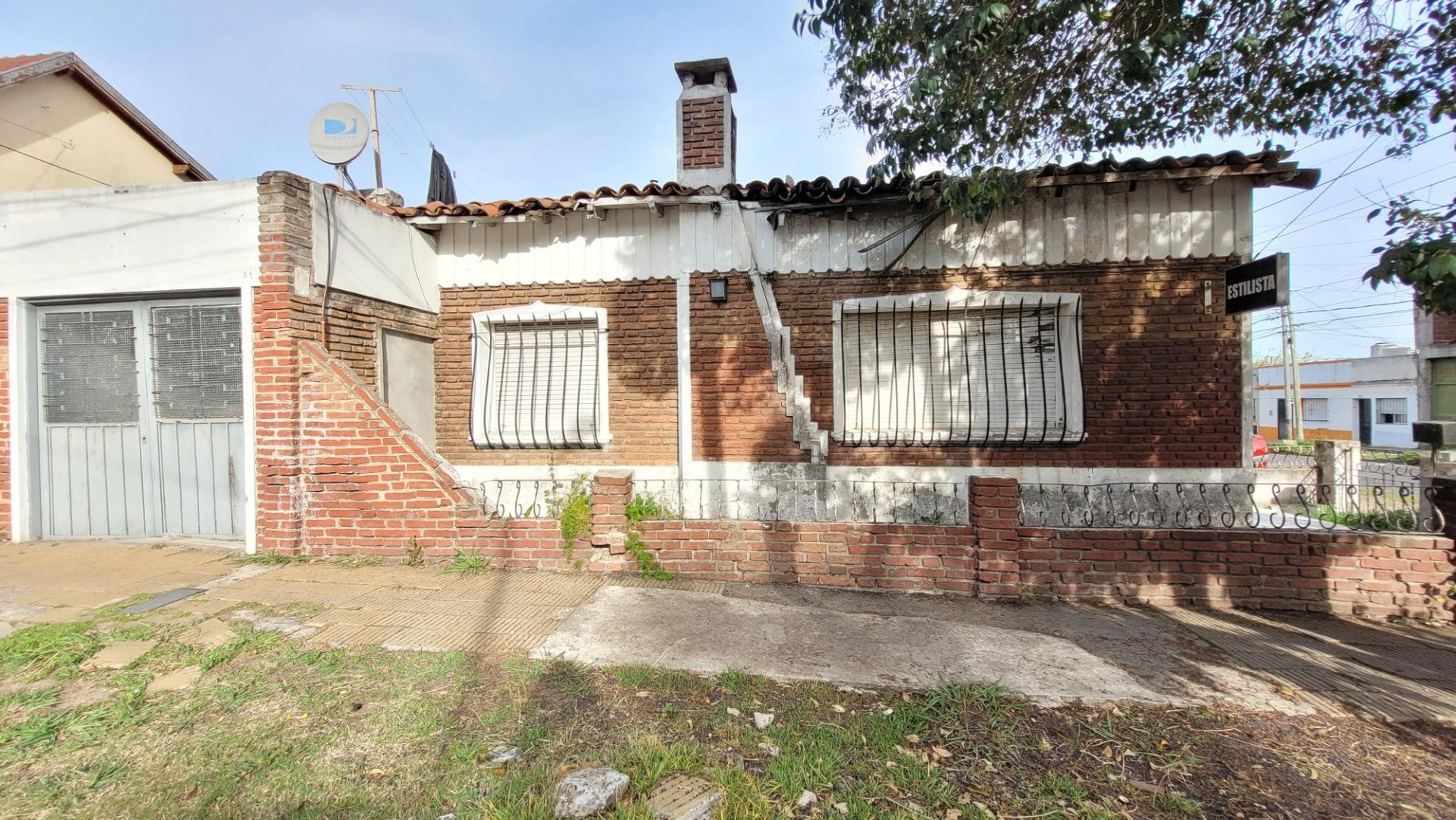 Casa en Venta de 2 dormitorios
