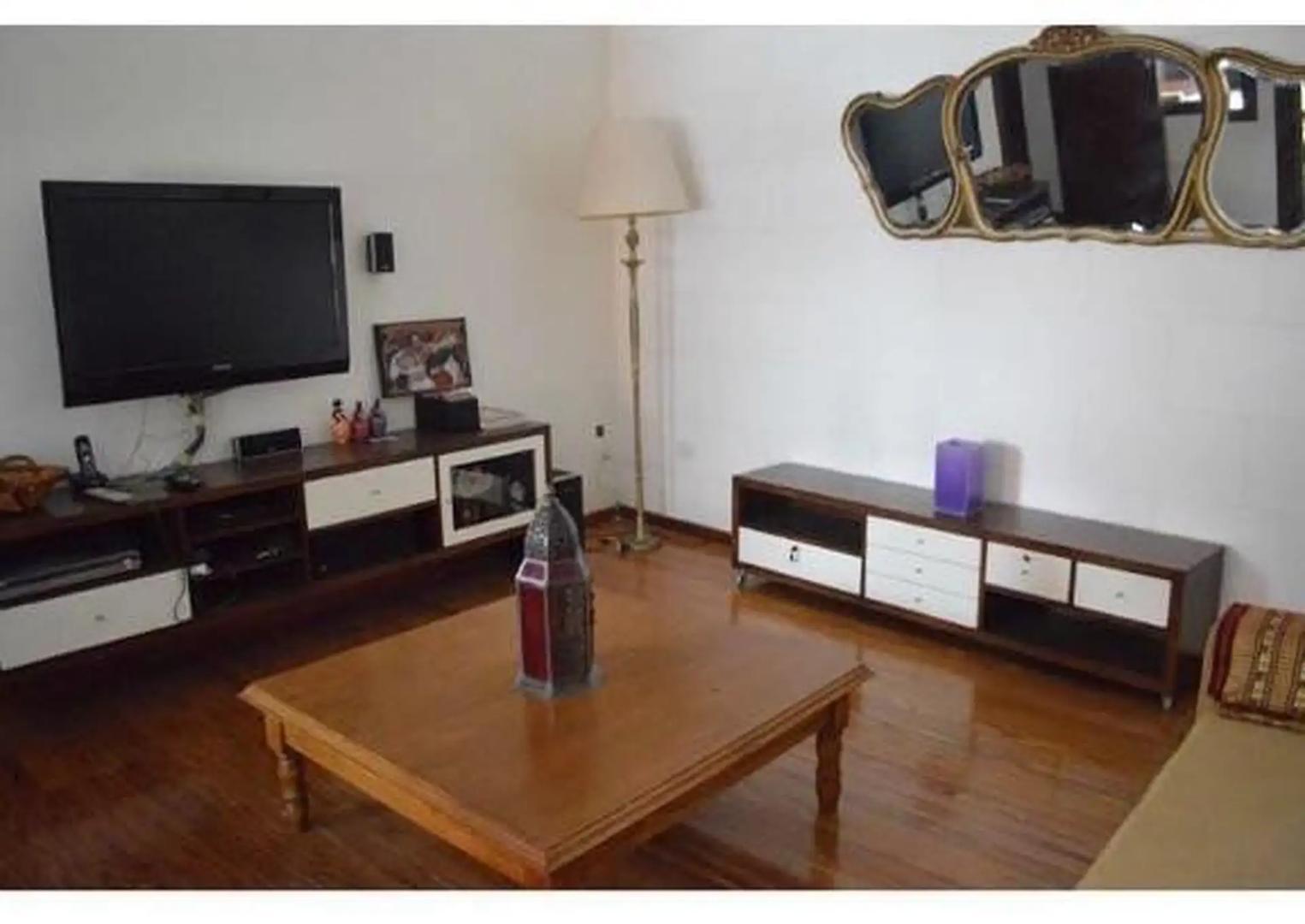 Departamento en Alquiler Temporal de 3 dormitorios