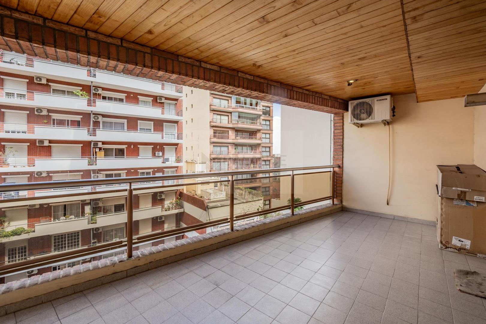 VENTA DPTO 4 AMB- SAN MARTIN 958 AVELLANEDA