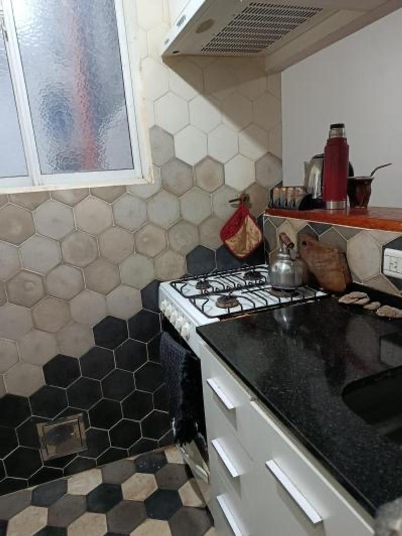 San Jose De Calasanz 100, Piso 1