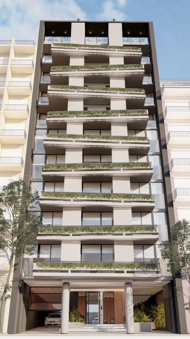 Departamento en Venta en Terminal Vieja, USD 115.000