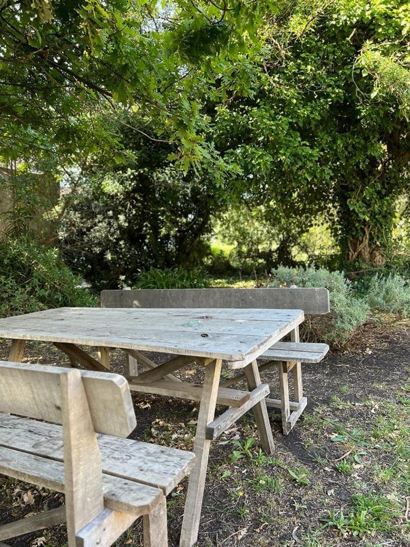 Casa en Alquiler Temporal de 5 dormitorios