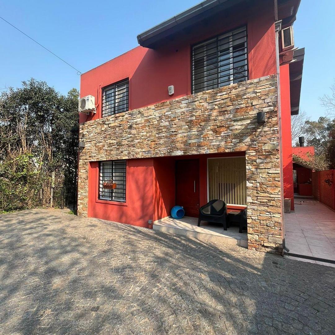 Casa en Venta de 3 dormitorios