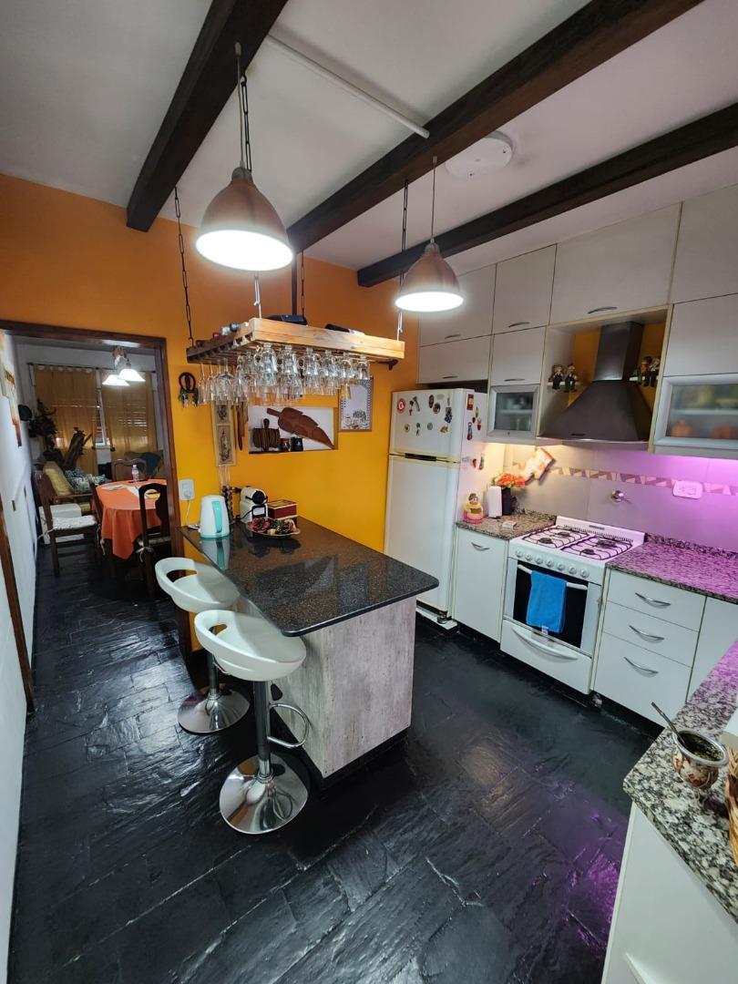 VENTA DUPLEX C/COCHERA