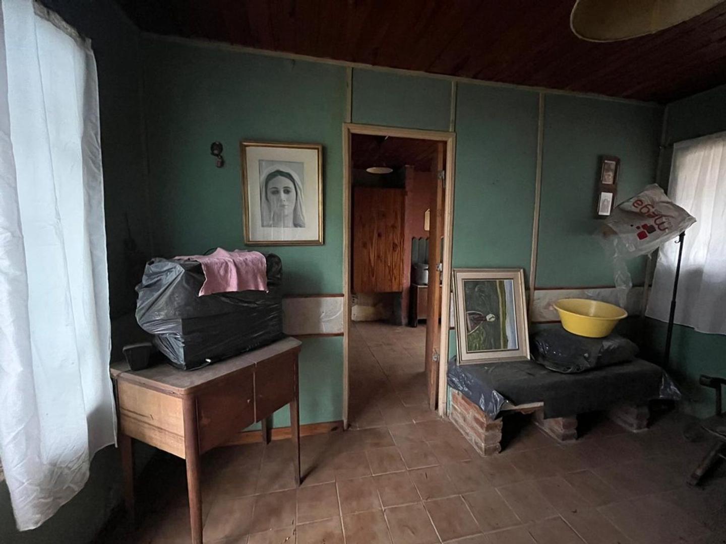 Casa en Venta 31 años