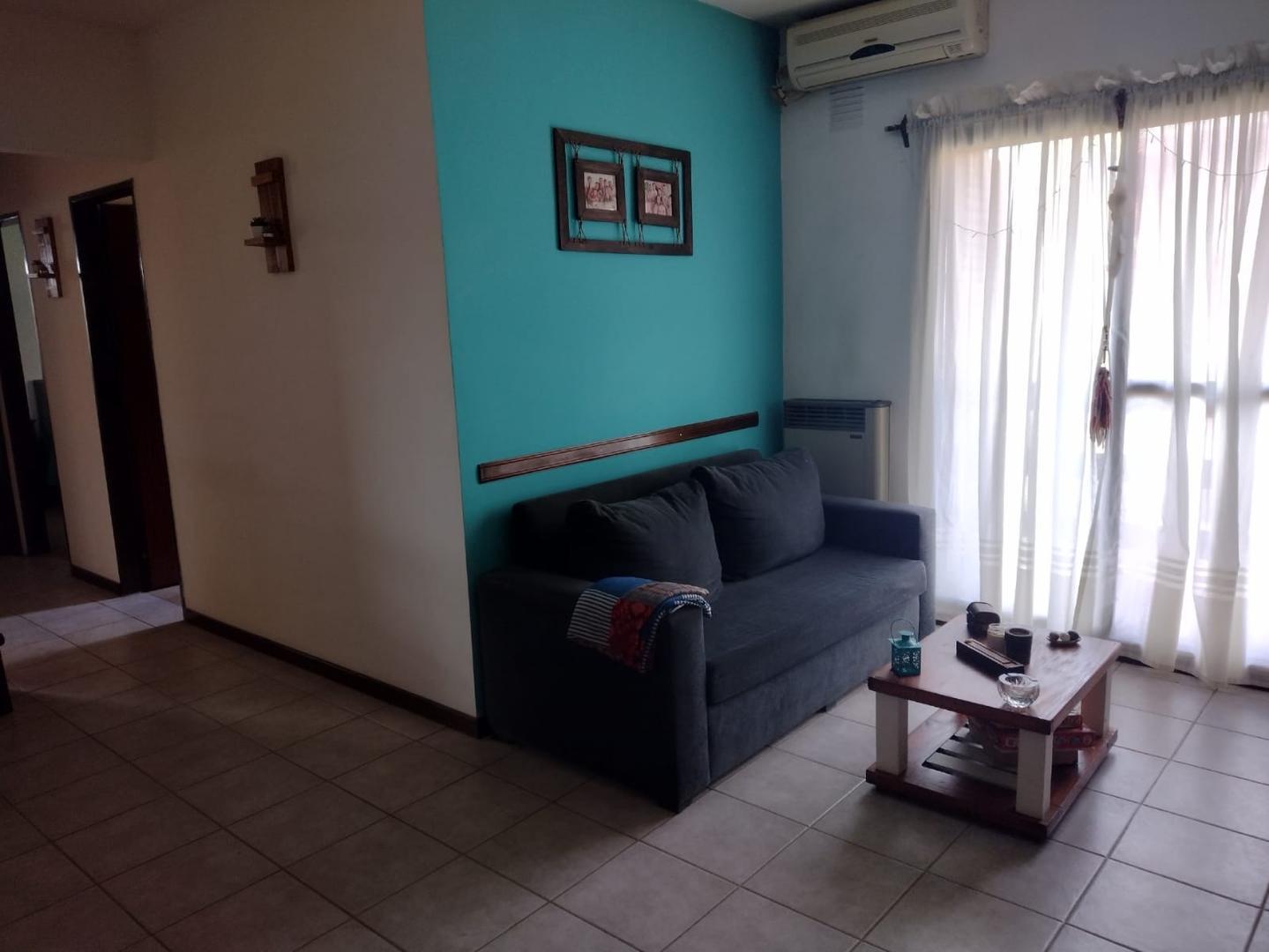 Departamento en Venta de 2 dormitorios