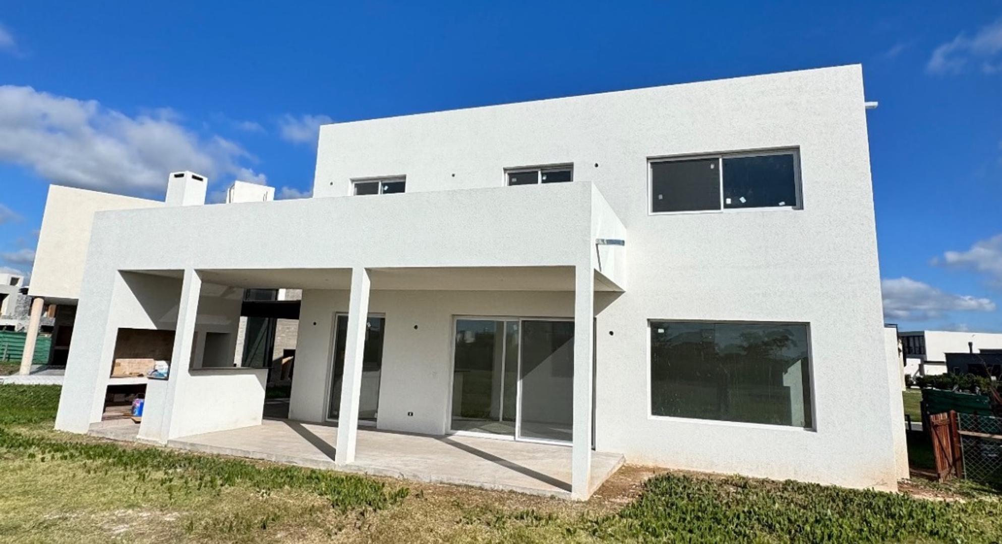 Casa a la venta en Riberas