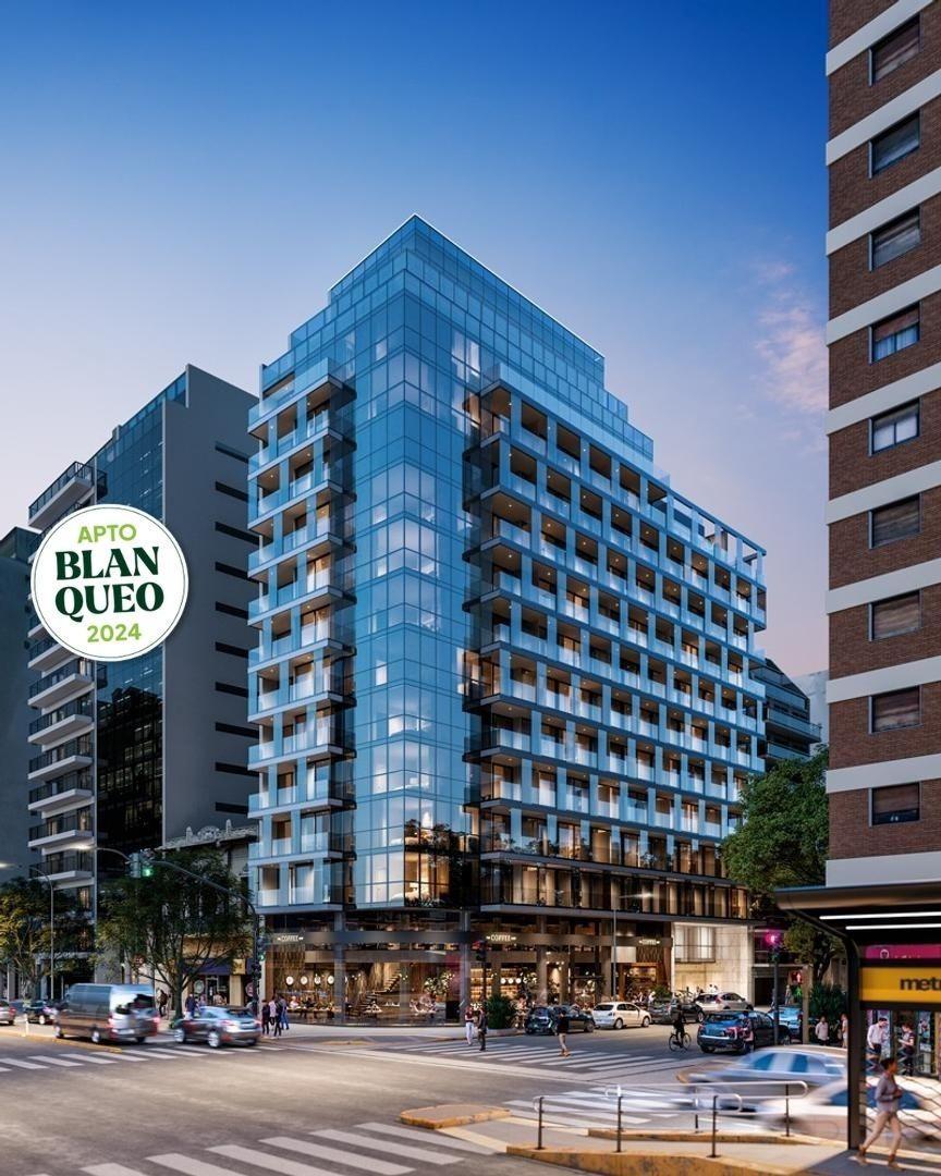 Estudio profesional | Full amenities | En Venta | Belgrano