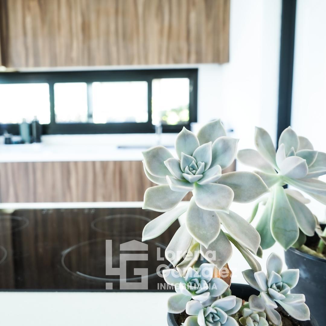 Casa en Alquiler 5 años