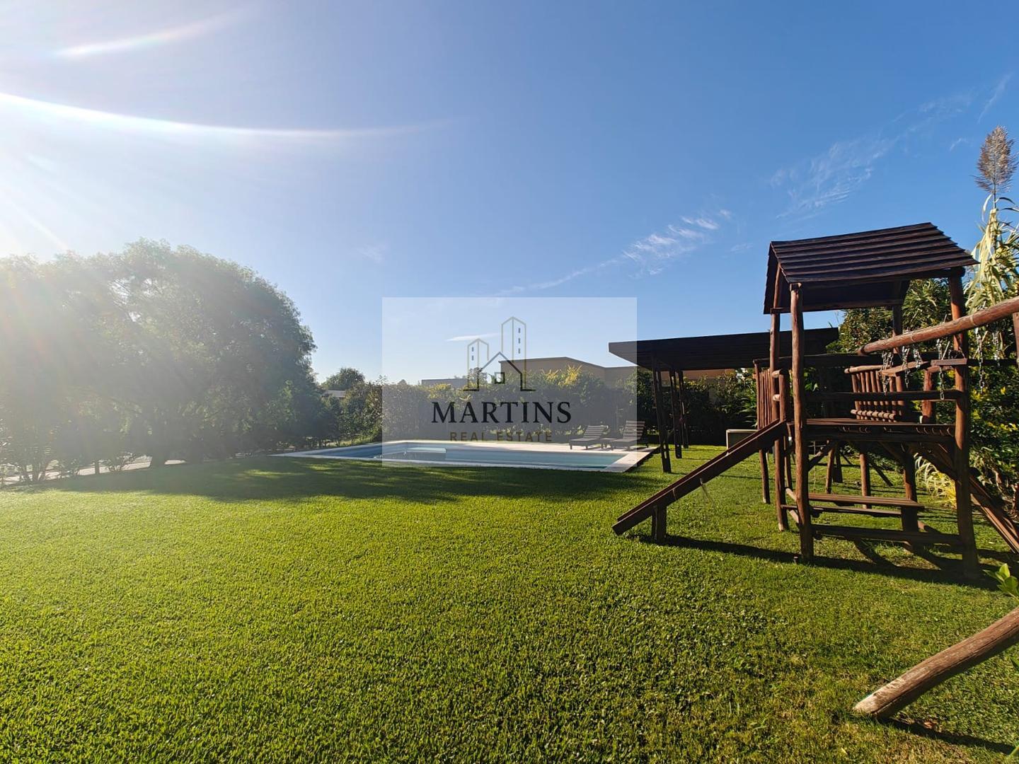 Casa en Venta 6 años