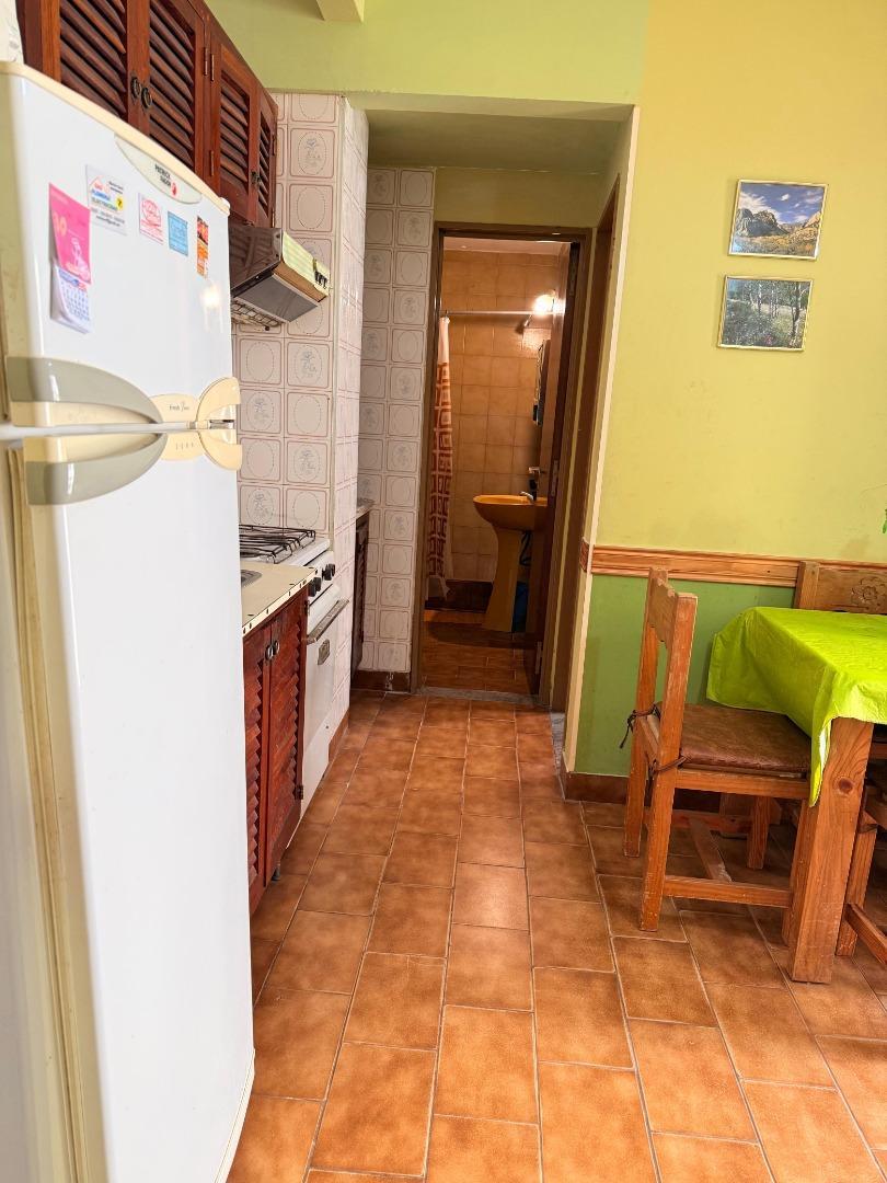 Departamento en Alquiler Temporal con 1 cocheras