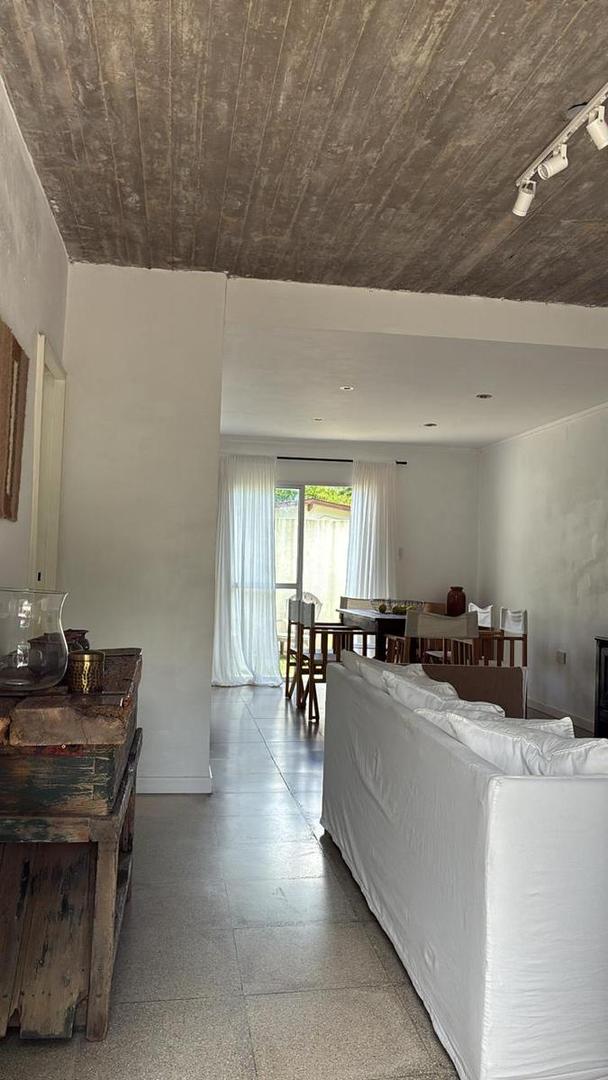 PH en alquiler - 1 Dormitorio 1 Baño - Villa Elisa