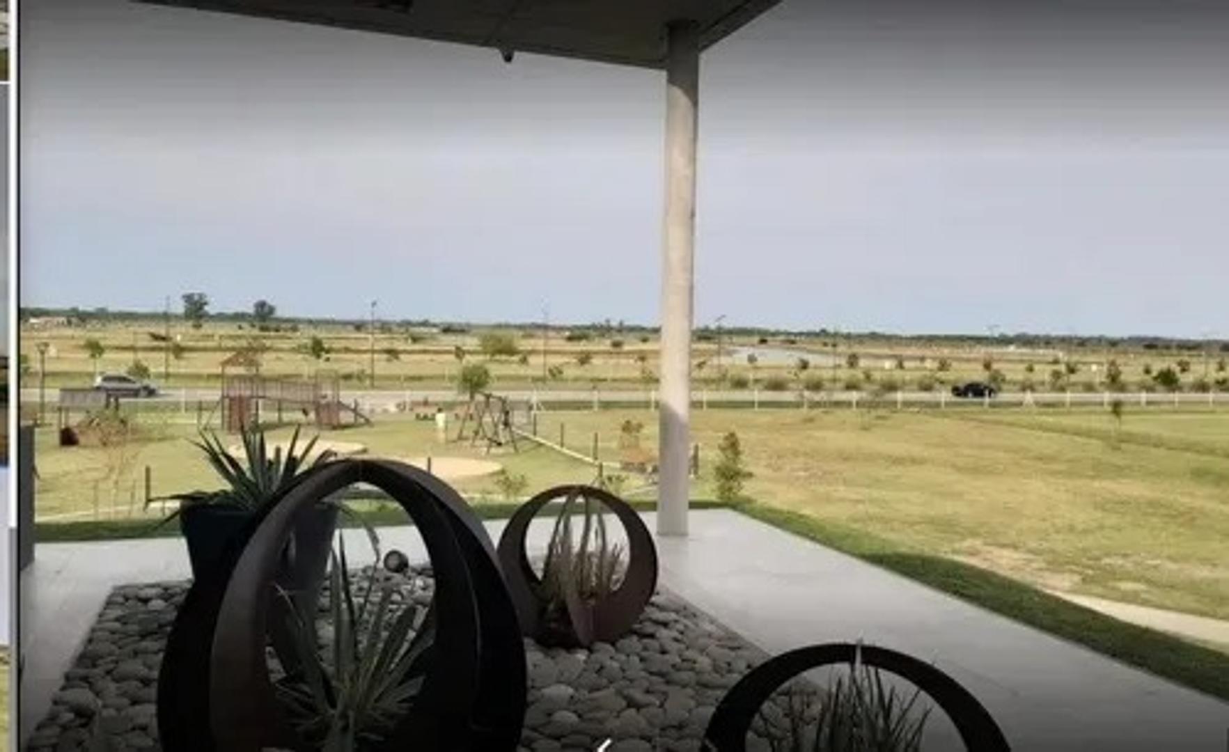 Lote En Venta En Gaboto, Pueblos Del Plata 119 I