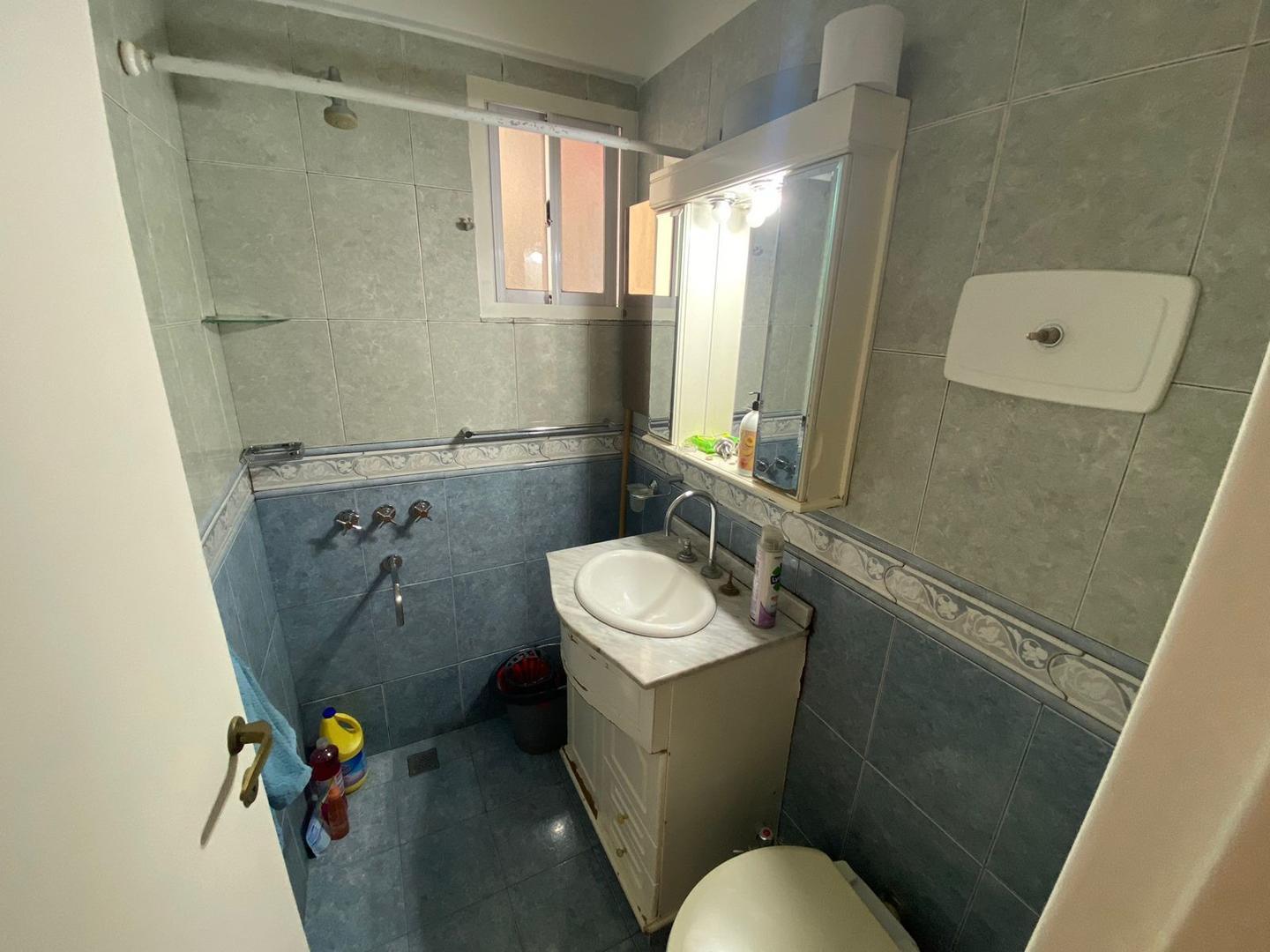 Departamento 2 ambientes en venta