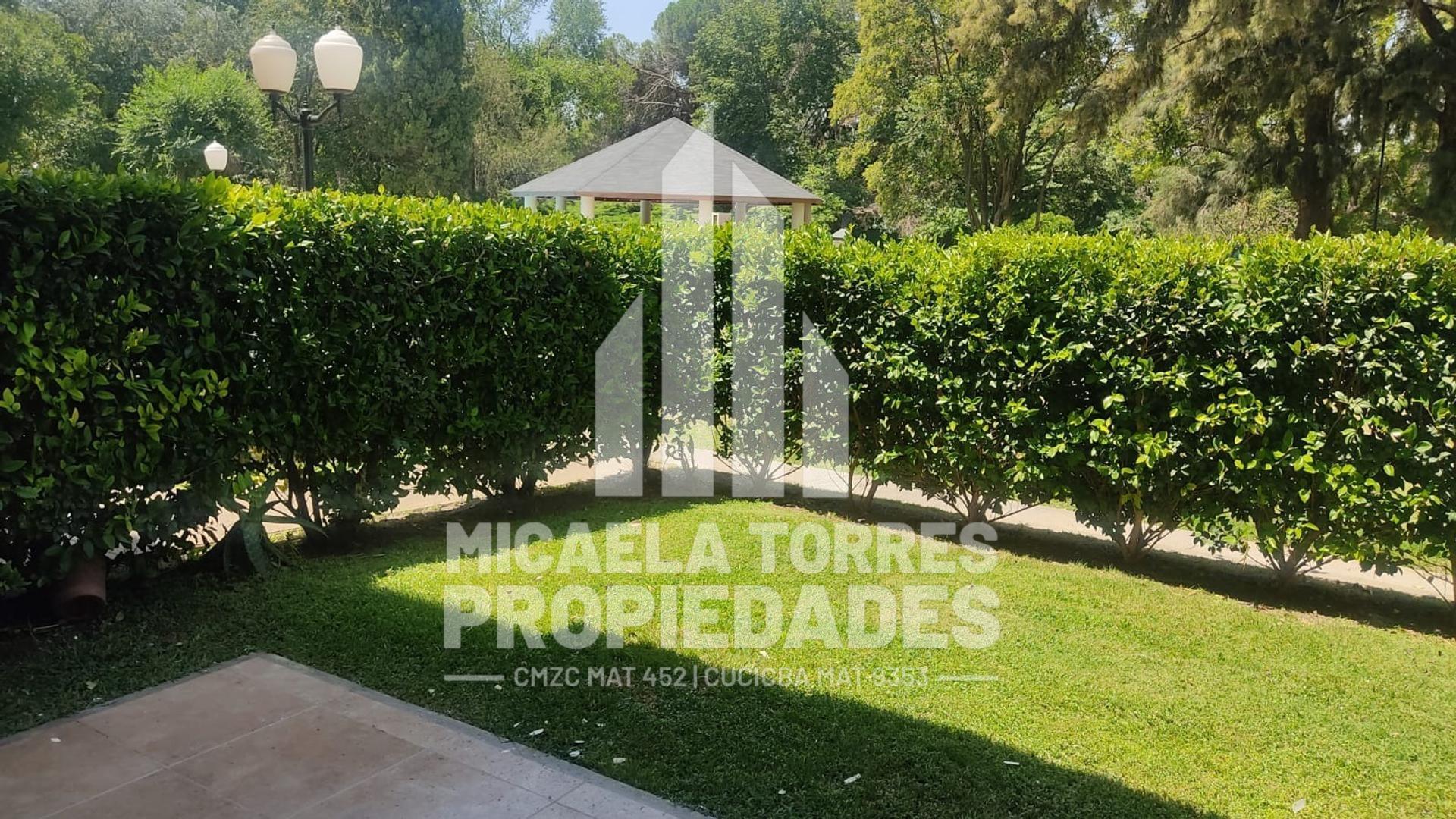 Departamento monoambiente  - Aston