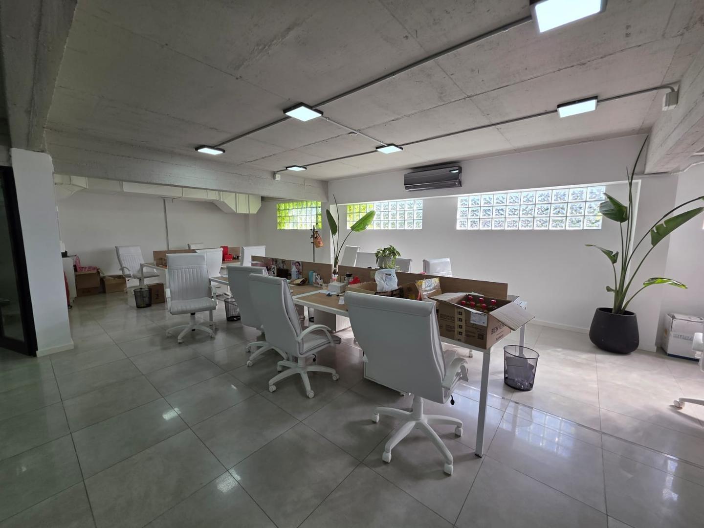 Oficina en Alquiler en Nuñez, USD 3.400