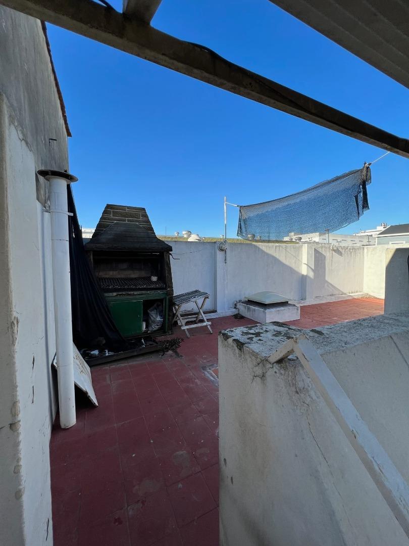 Depto Tipo Casa en Venta en Ramos Mejia, USD 52.000