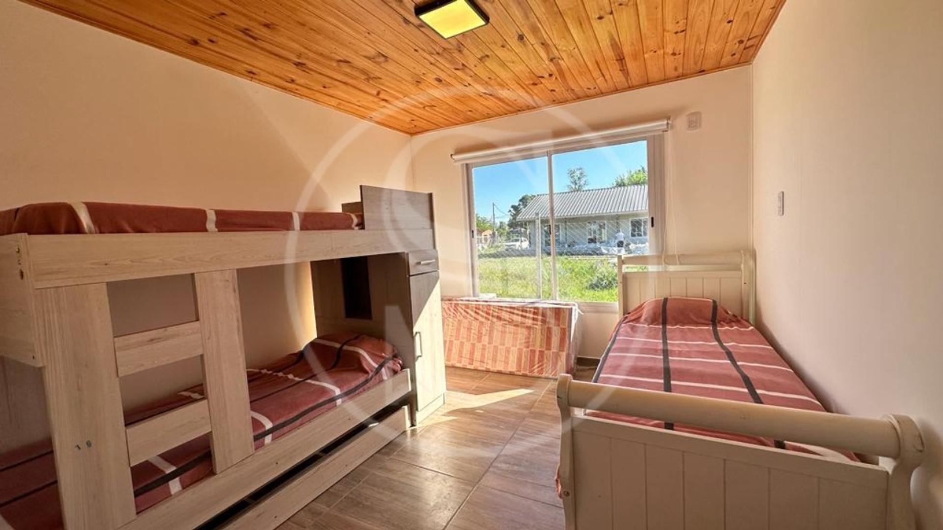 CASA QUINTA CON PILETA EXALTACION DE LA CRUZ POR DIA