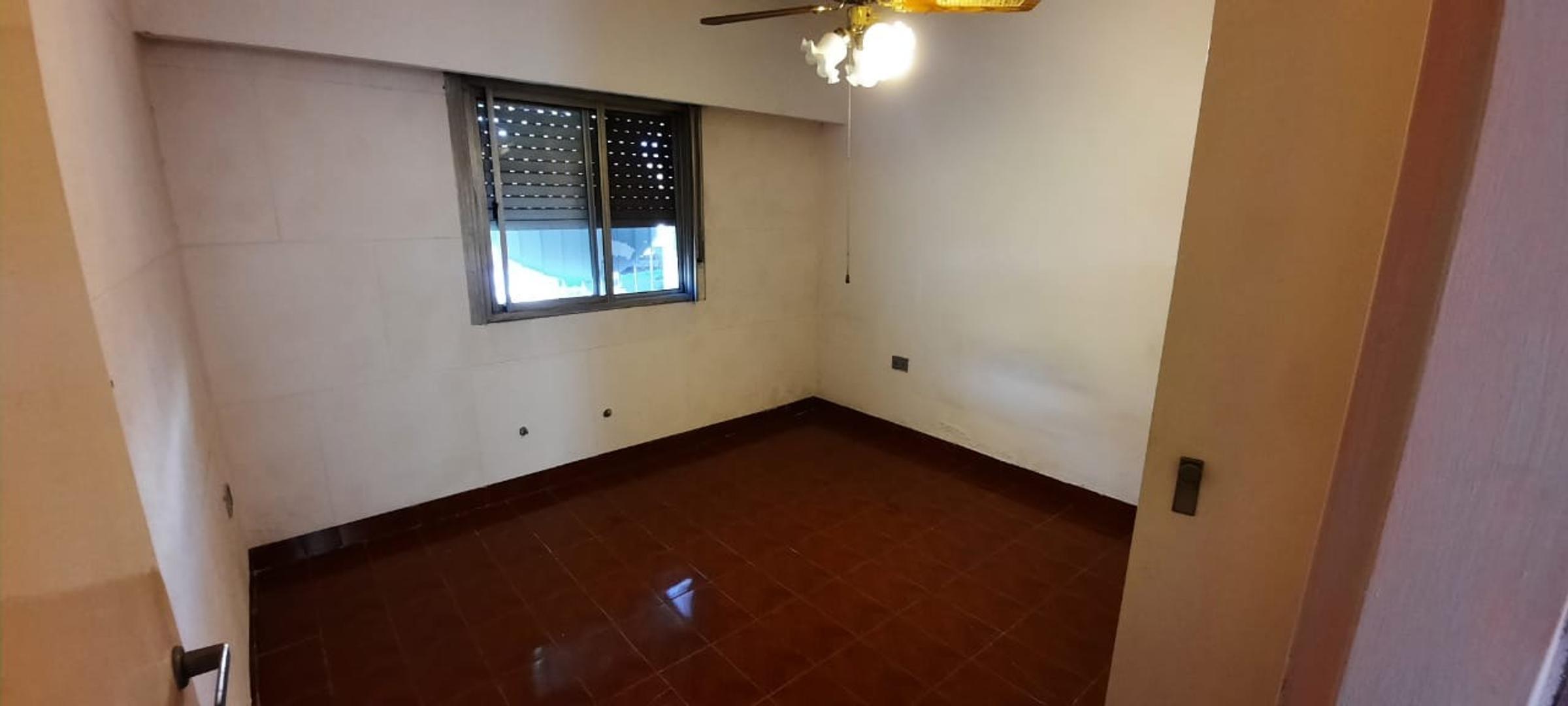 Depto Tipo Casa en Venta de 1 dormitorio