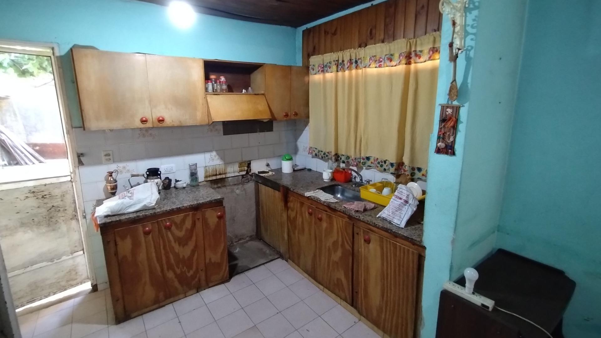 Casa en Venta en Temperley, USD 50.000