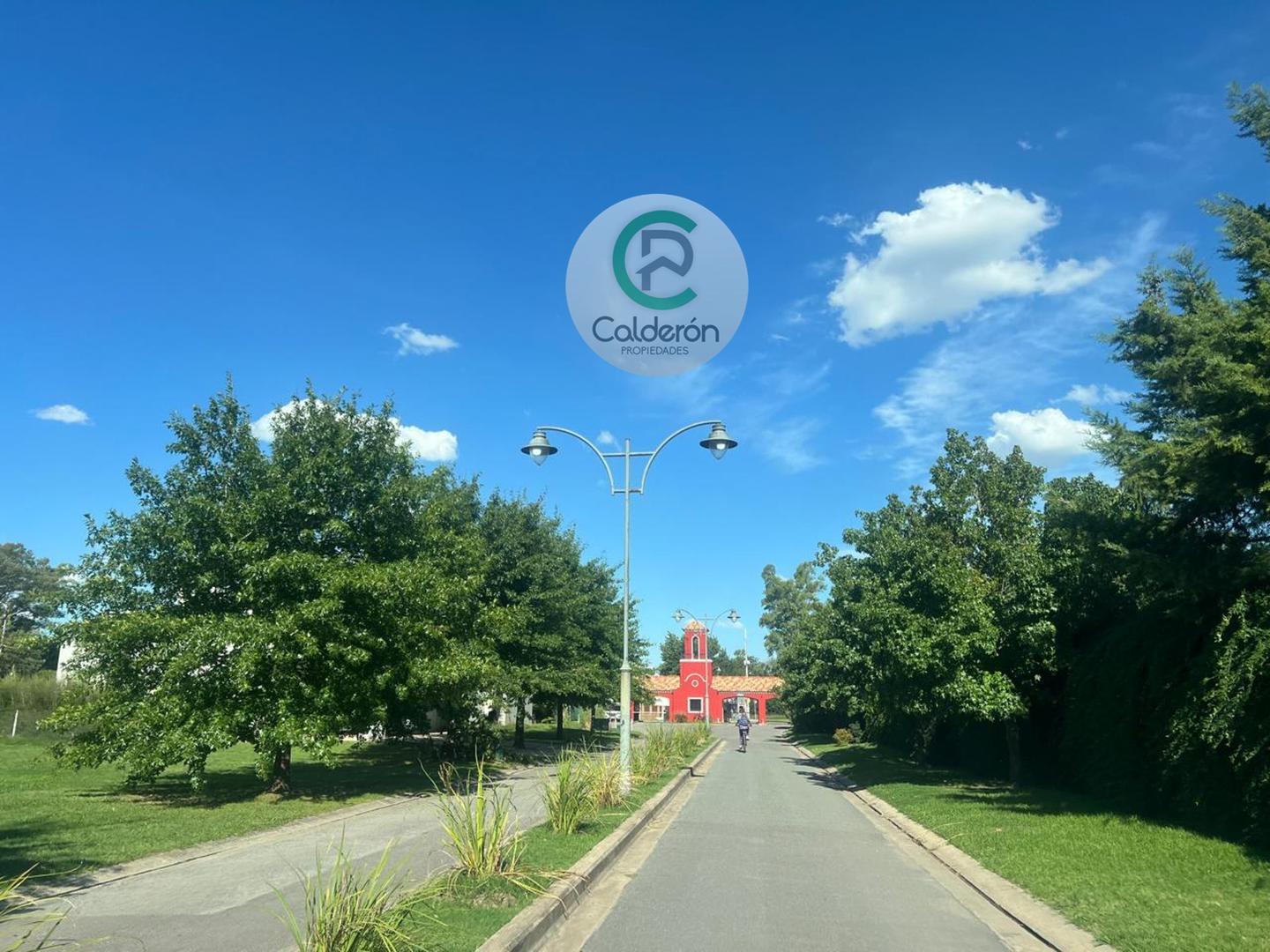 Terreno Lote en Venta Barrio Cerrado Weston