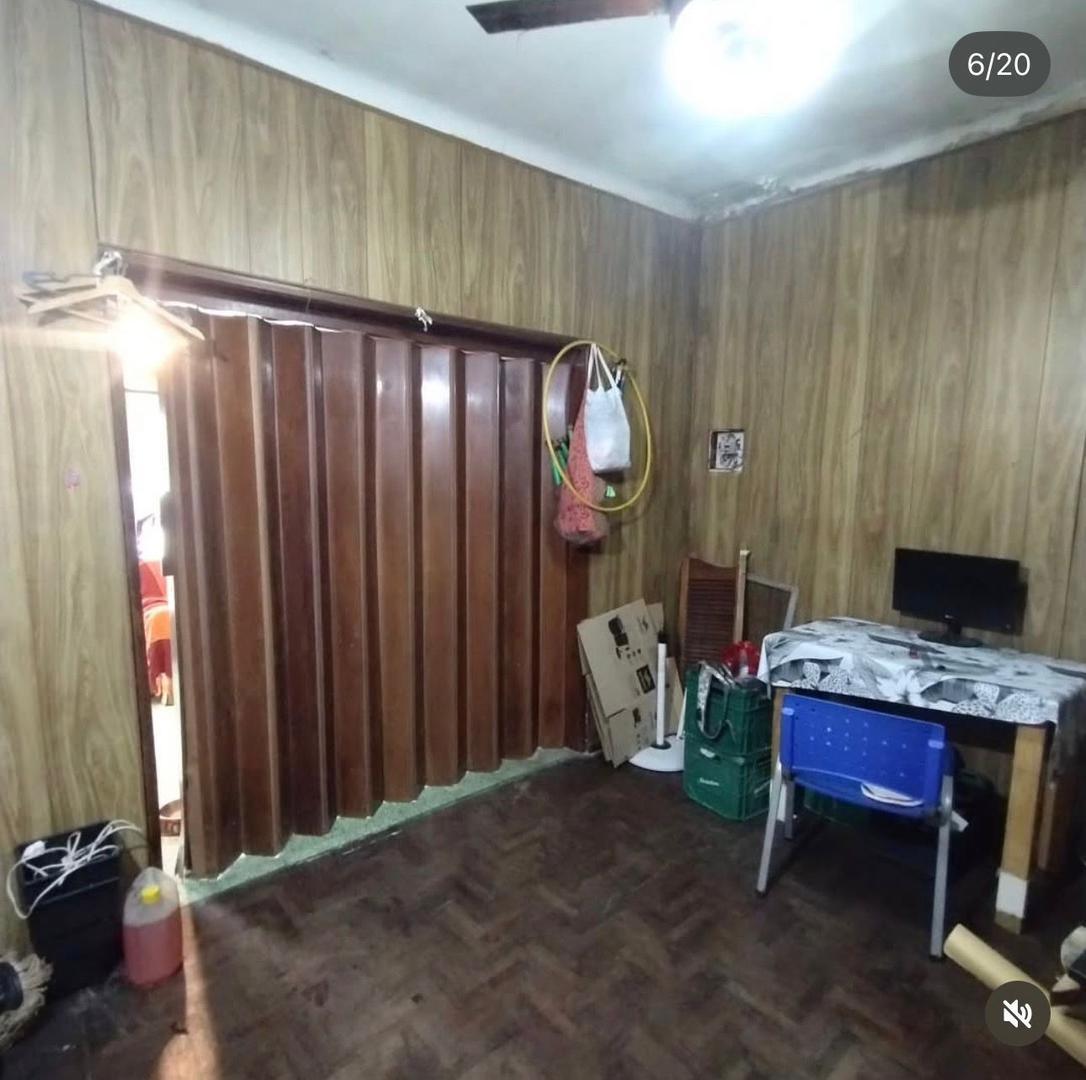 Casa en Venta 30 años