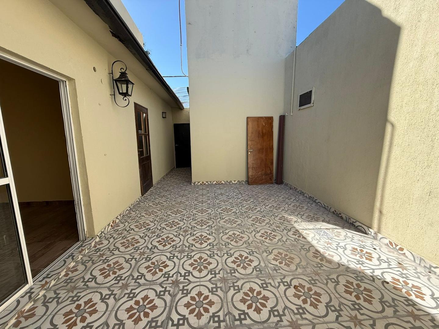 Depto Tipo Casa en Venta de 2 ambientes