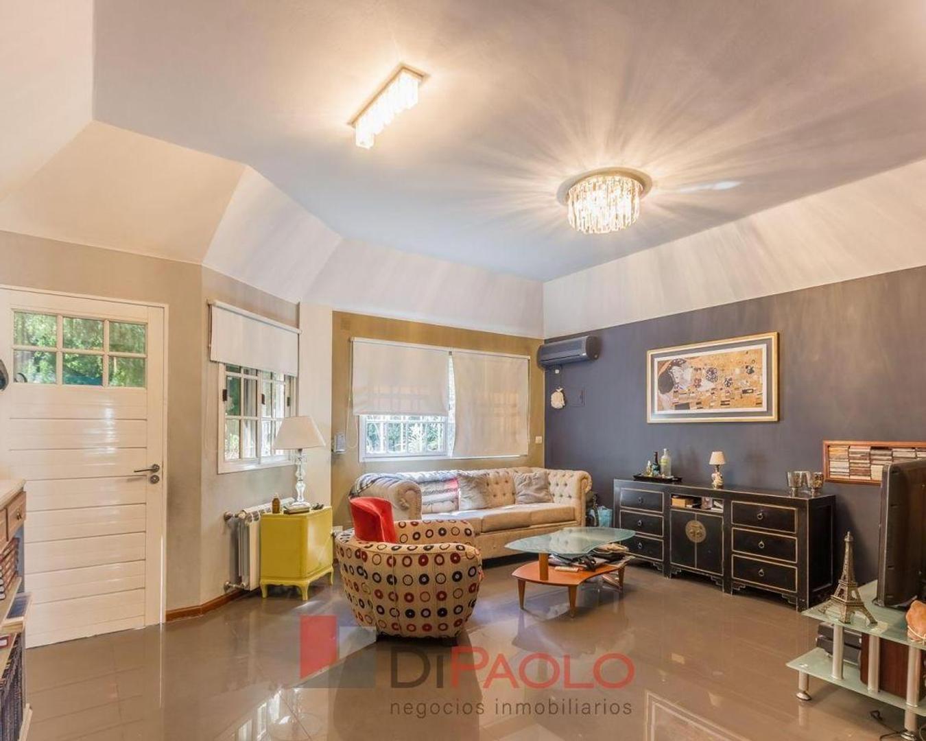 Venta casa ph 4 ambientes con cochera, patio y quincho en villa bosch