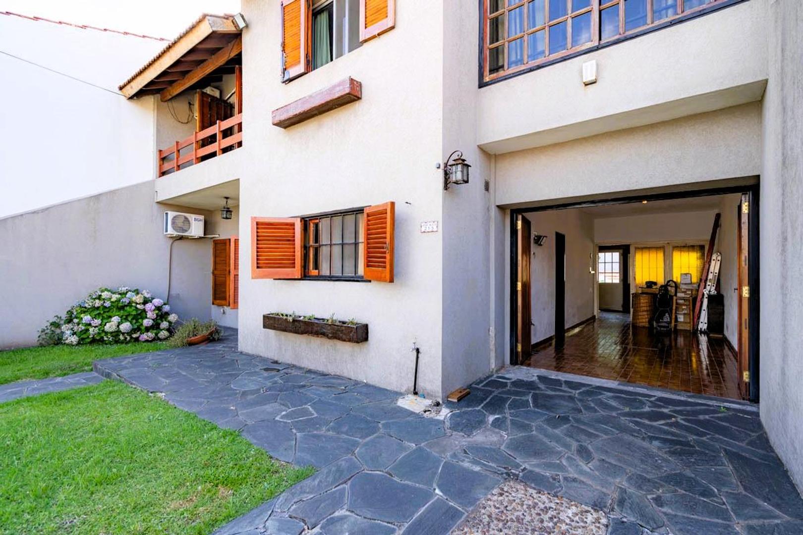 Casa en Venta de 4 dormitorios