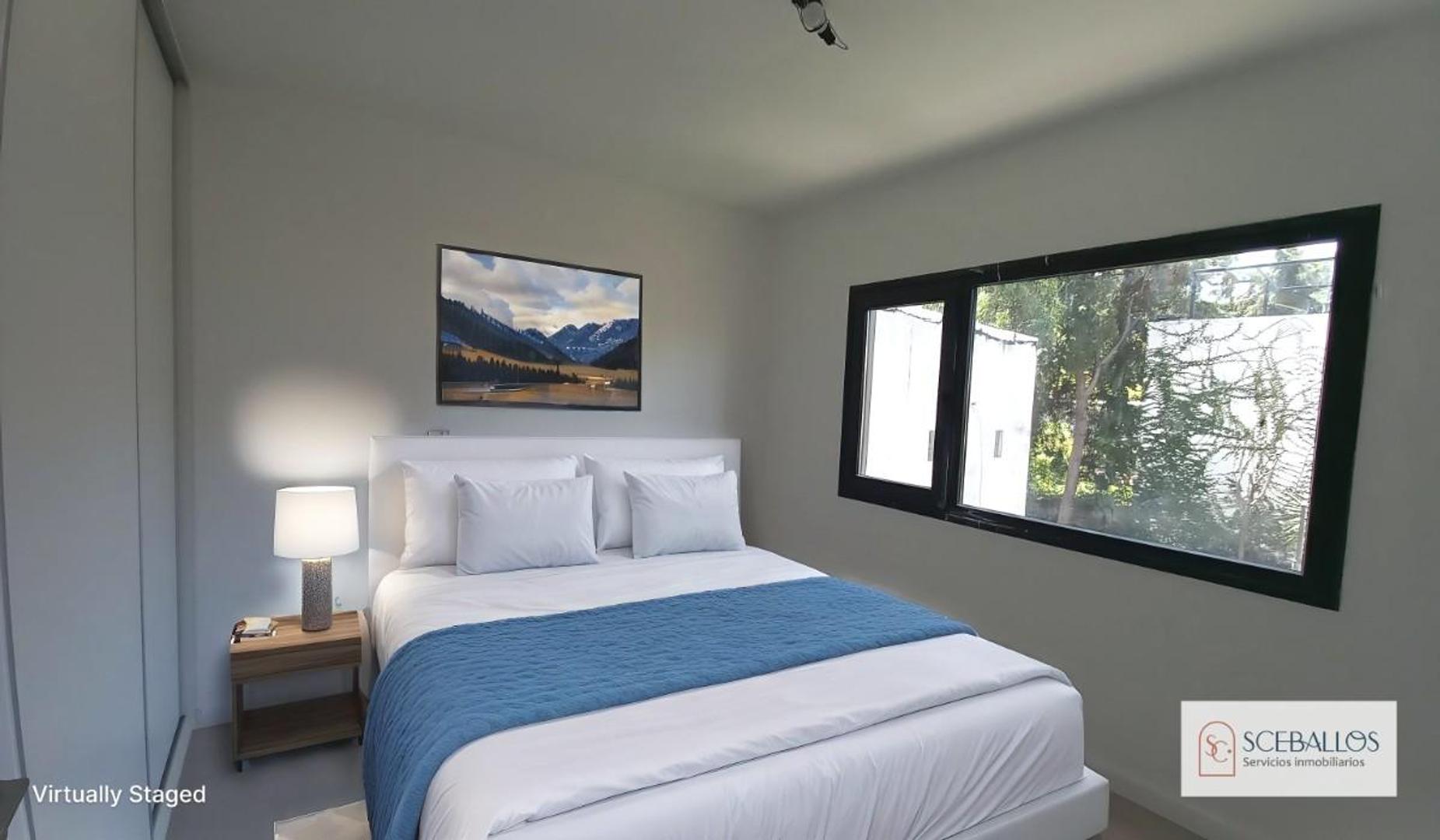 Departamento en Venta de 2 dormitorios