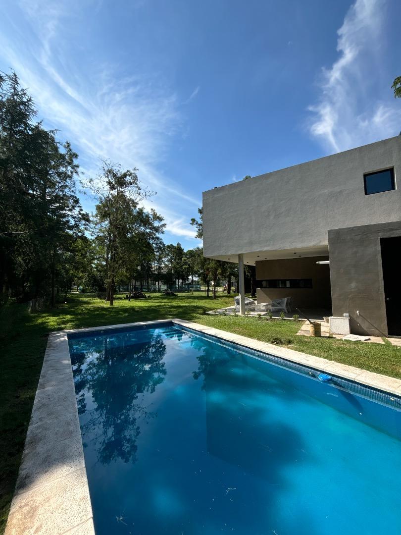 Casa en Venta en Greenville Polo & Resort, USD 790.000