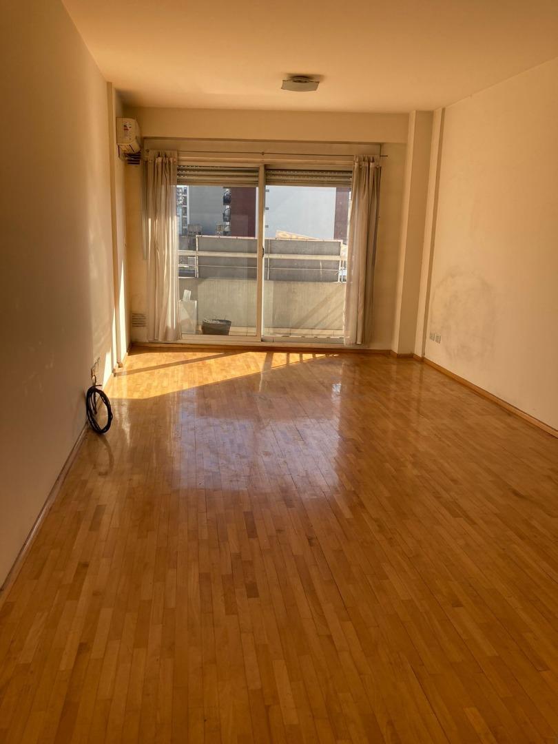 Departamento 1 ambiente